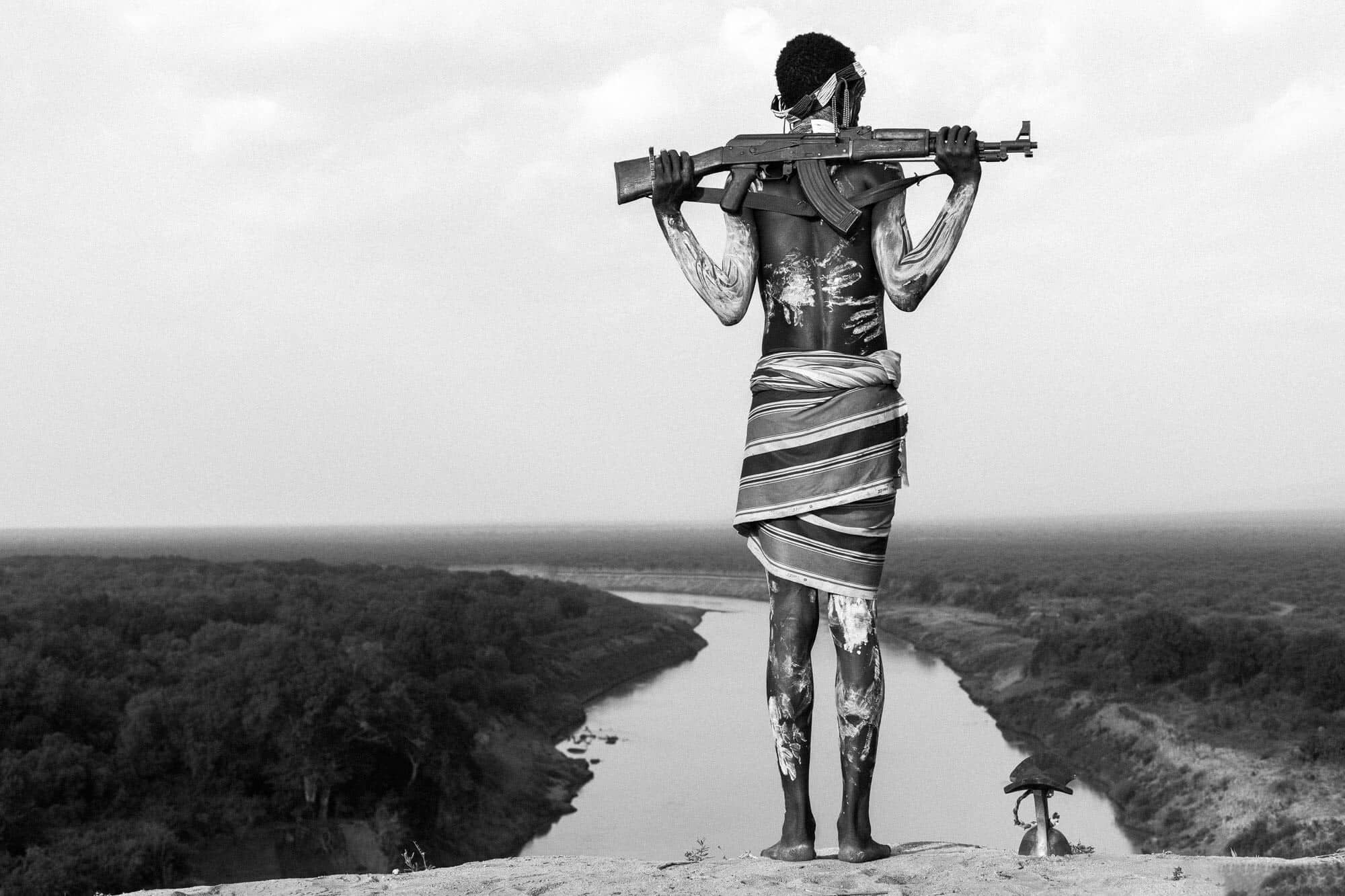 Mastin-Labs Ilford Original v1.2 依尔福黑白胶卷Lightroom预设 ACR预设