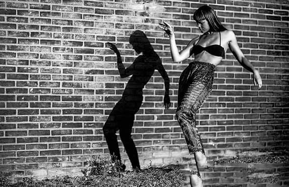 15极致黑白Lightroom预设15 Black & White LR Presets.zip