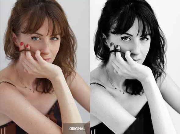 专业摄影师完美解决方案Lightroom预设包.zip