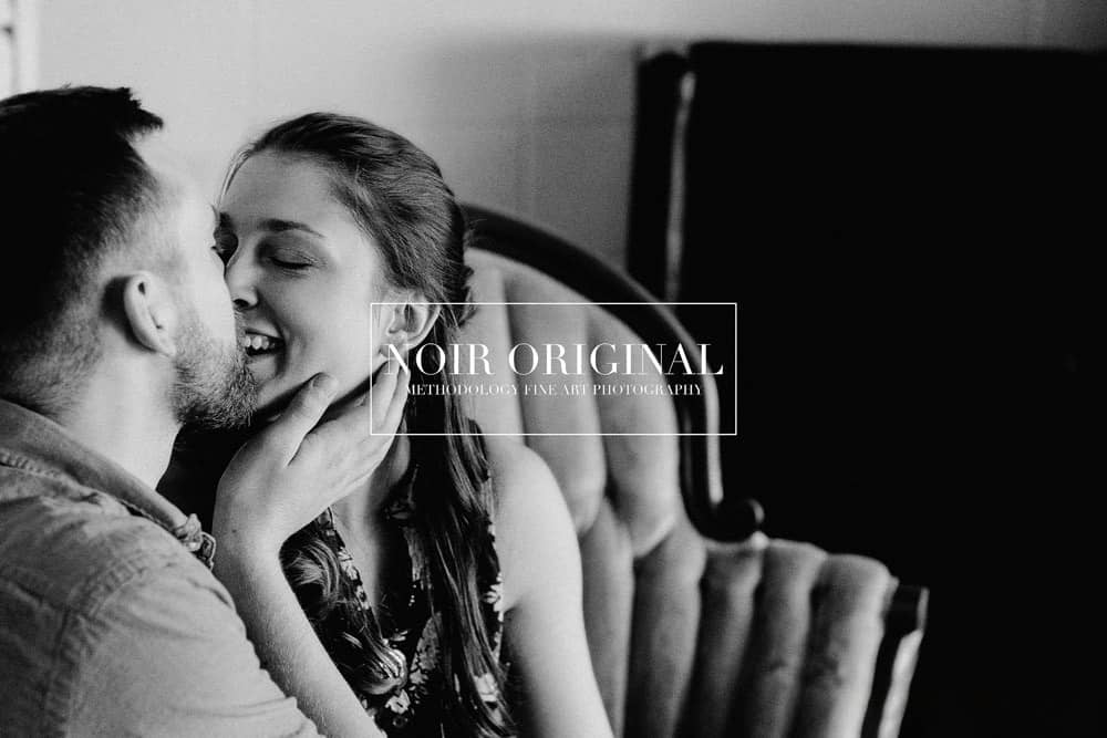 优雅黑白电影胶片Lightroom预设.zip