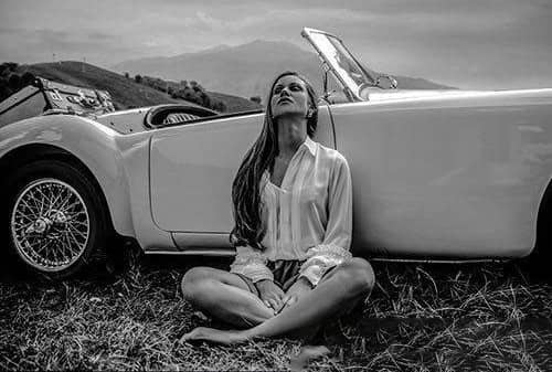 极致电影胶片黑白Lightroom预设.zip