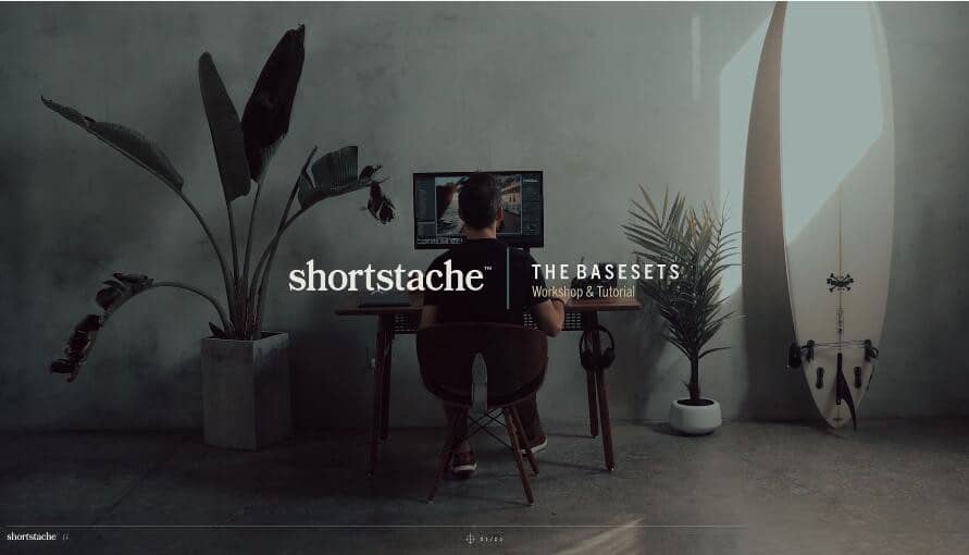 100+旅拍人像VSCO电影胶片美食摄影LR预设合集 100+ Lightroom Presets Bundle