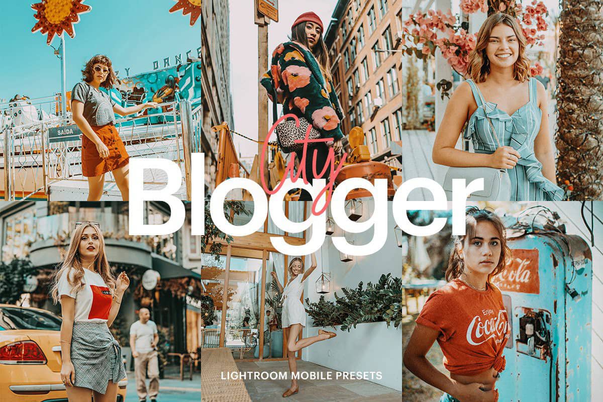 X人像摄影大师 伊凡 普斯库林 Lightroom预设 IvanProskurin VANKOU lightroom presets Pack