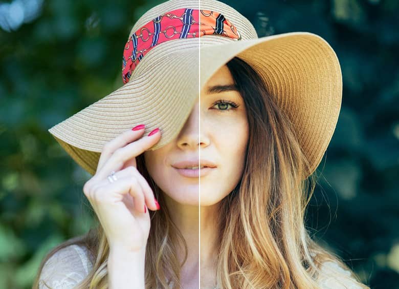 俄罗斯摄影师 Pavel Vozmischev德系色彩LR预设 Pavel Vozmischev Vol6 Germany colors