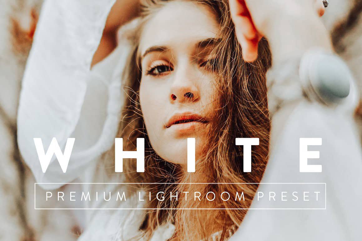 充满活力的时尚INS博客人像Lightroom预设Vibrant Blogger Lightroom Presets