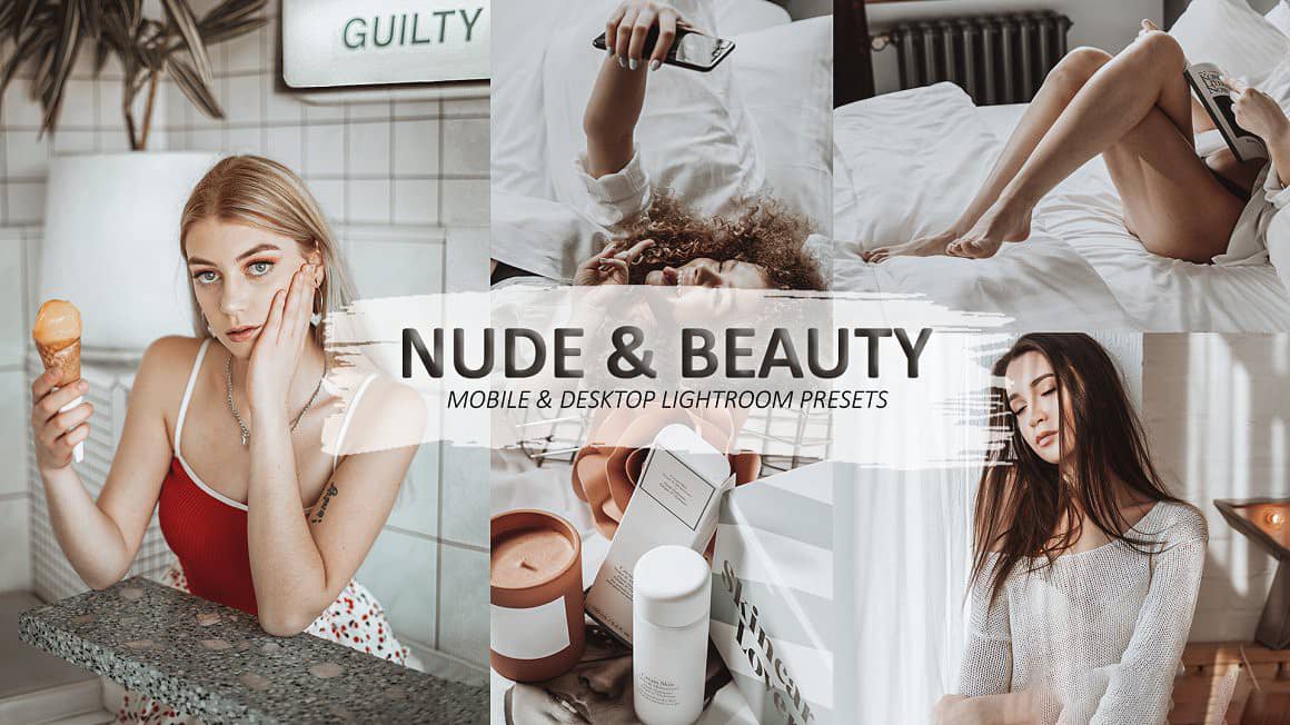 城市夜景街拍霓虹灯人像Instagram滤镜