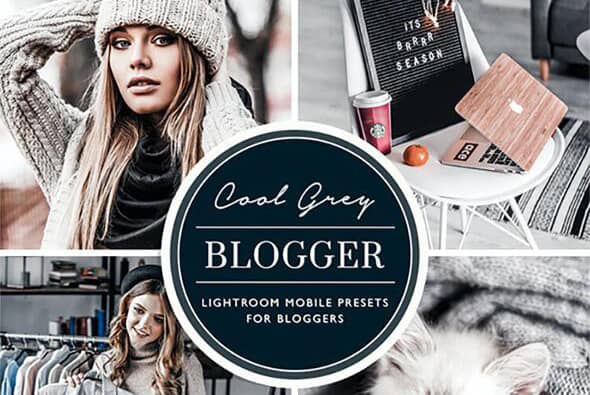 多伦多城市旅拍人像婚礼LR预设