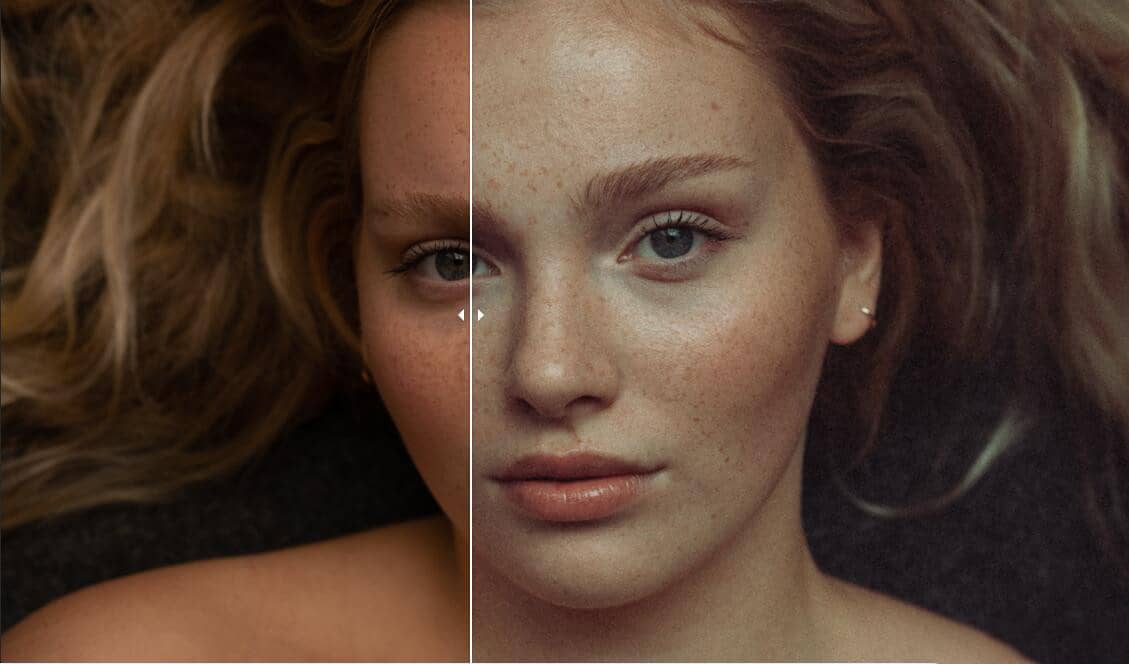 时尚薄荷绿薰衣草丁香色调LR预设 MINT LILAC LIGHTROOM PRESETS