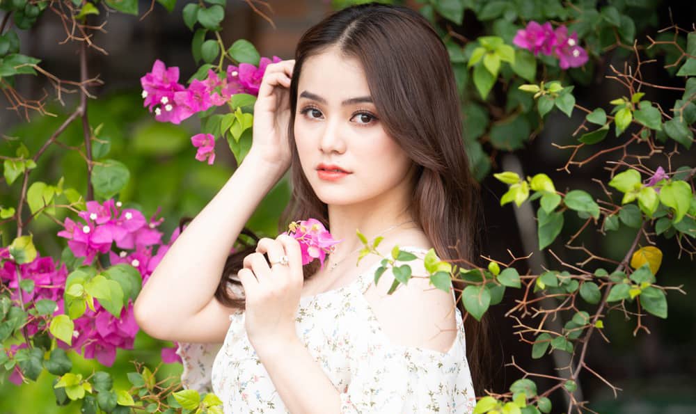 暖色调深秋家庭人像PS