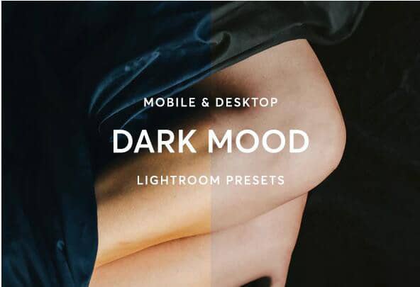 棚拍人像流水线工作台LR预设套装 PRO PRESETS X only professional Lightroom Presets