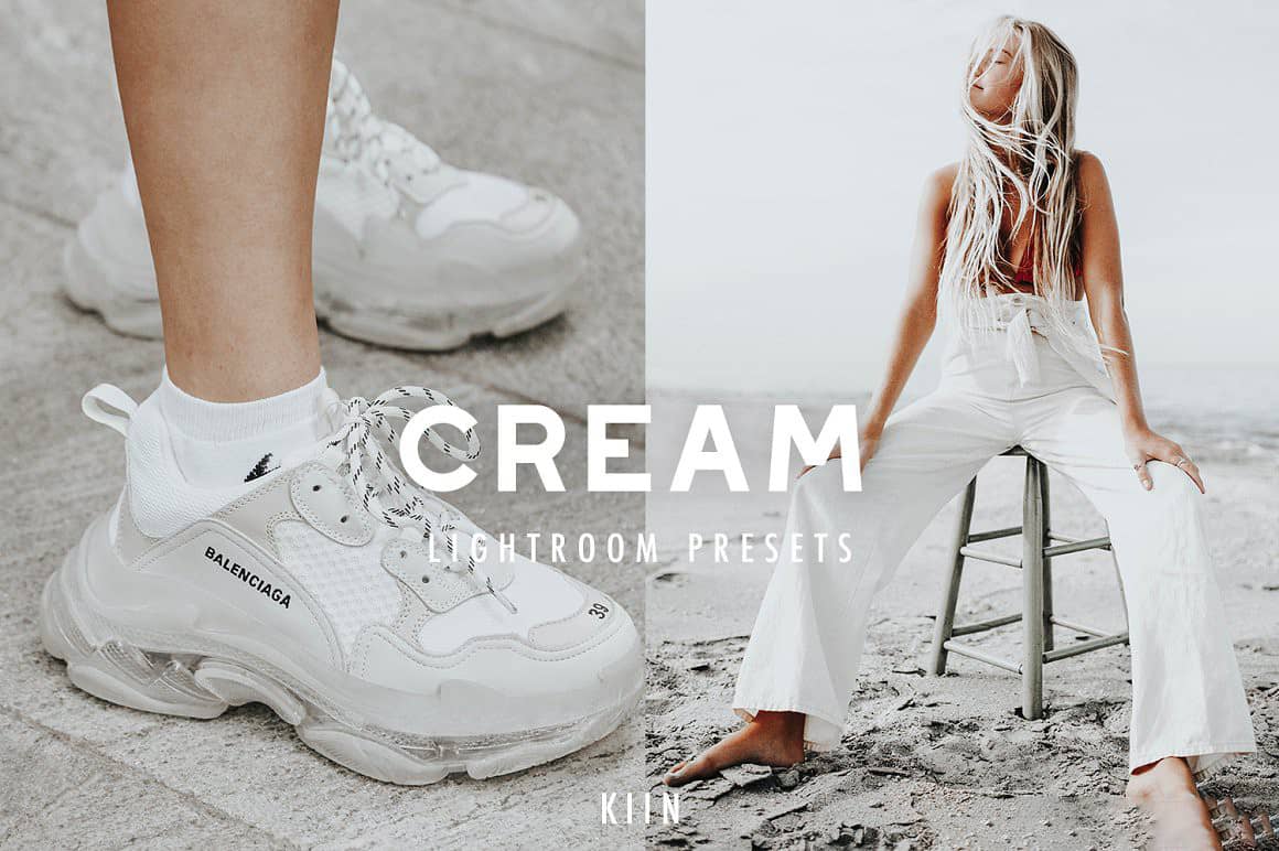 森系电影人像Lightroom预设 10 Portrait Lightroom Presets