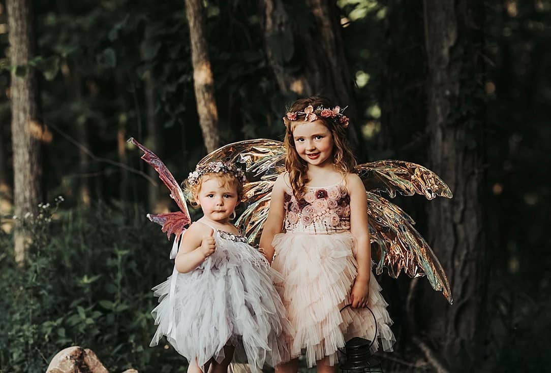 欢乐时光 2 家庭人像Lightroom预设 HAPPY HOUR 2 COLLECTION  LIGHTROOM