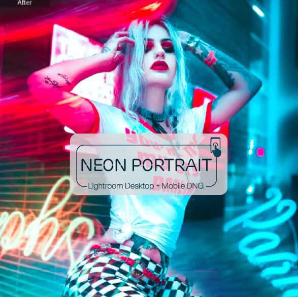 秋季棕色调Insta滤镜