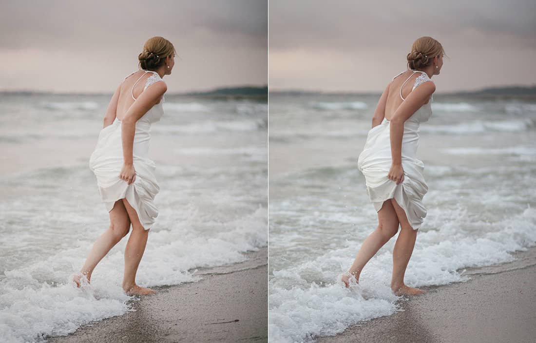 英国摄影师Jamie Windsor 柯达人像胶片Lightroom预设 JW Presets 3.2 – Kodak Potra