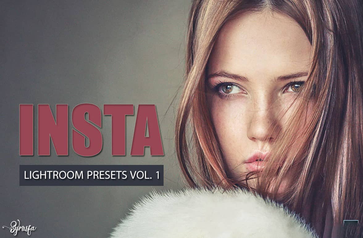 10 Insta Filter Lightroom Presets