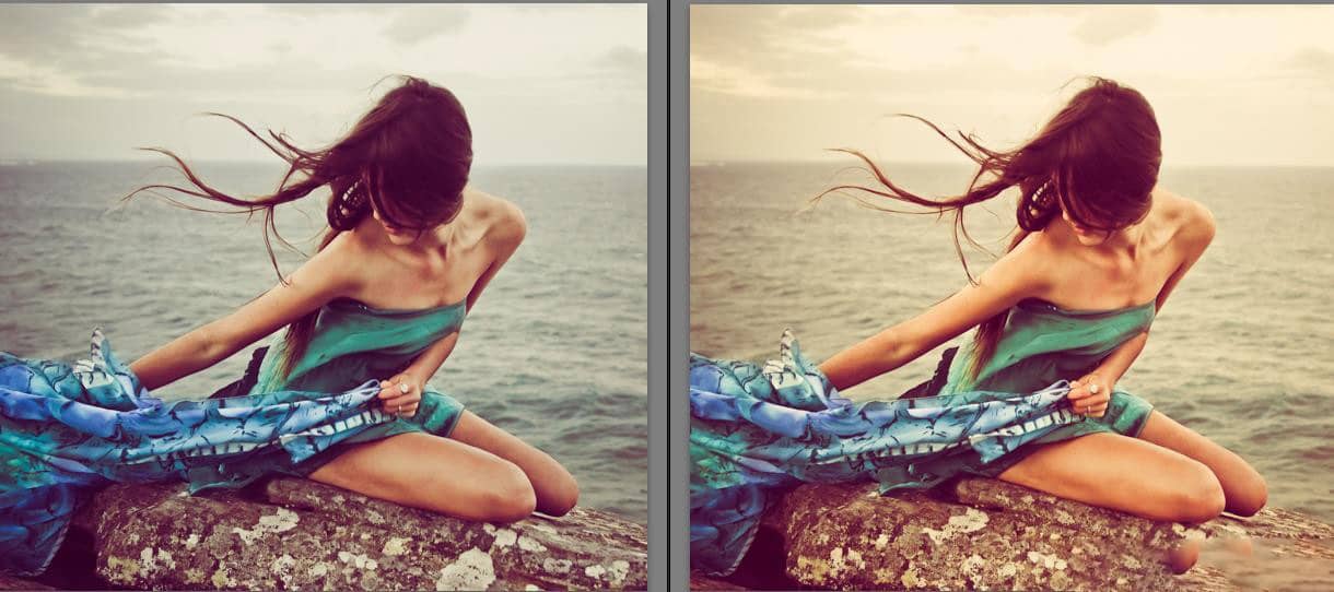 101个《WOW》Lightroom 预设