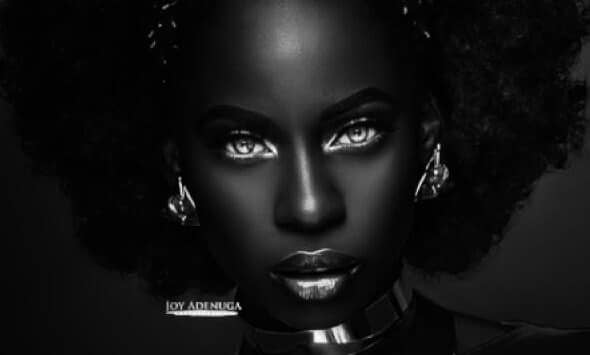 18组时尚人像美容皮肤修饰lightroom预设