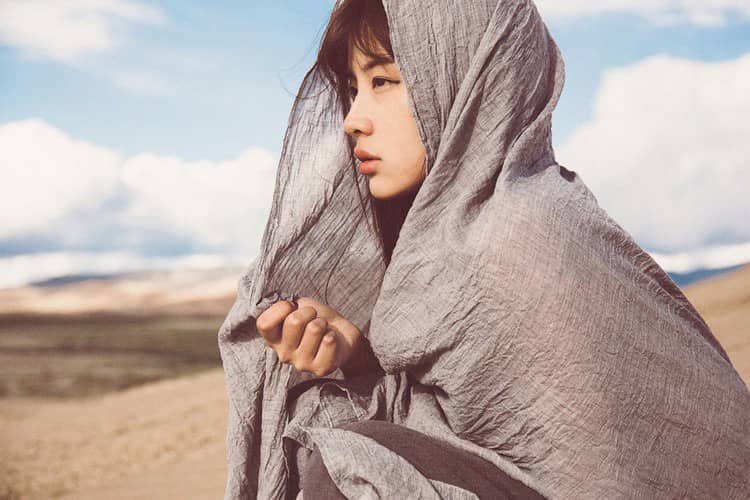 19组阿满预设camera raw acr预设+lr预设（13组全套）