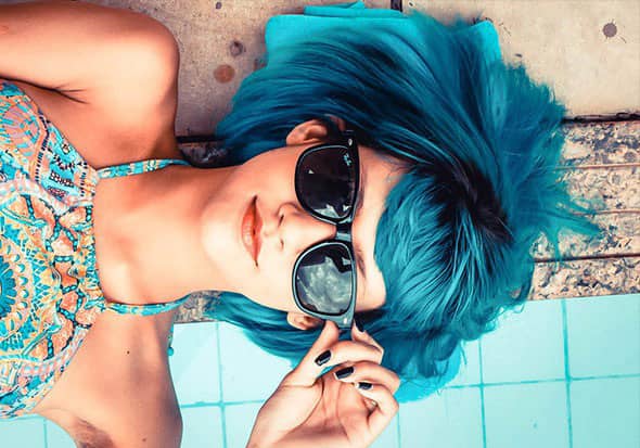 200组高级人像修饰调色Lightroom预设合集