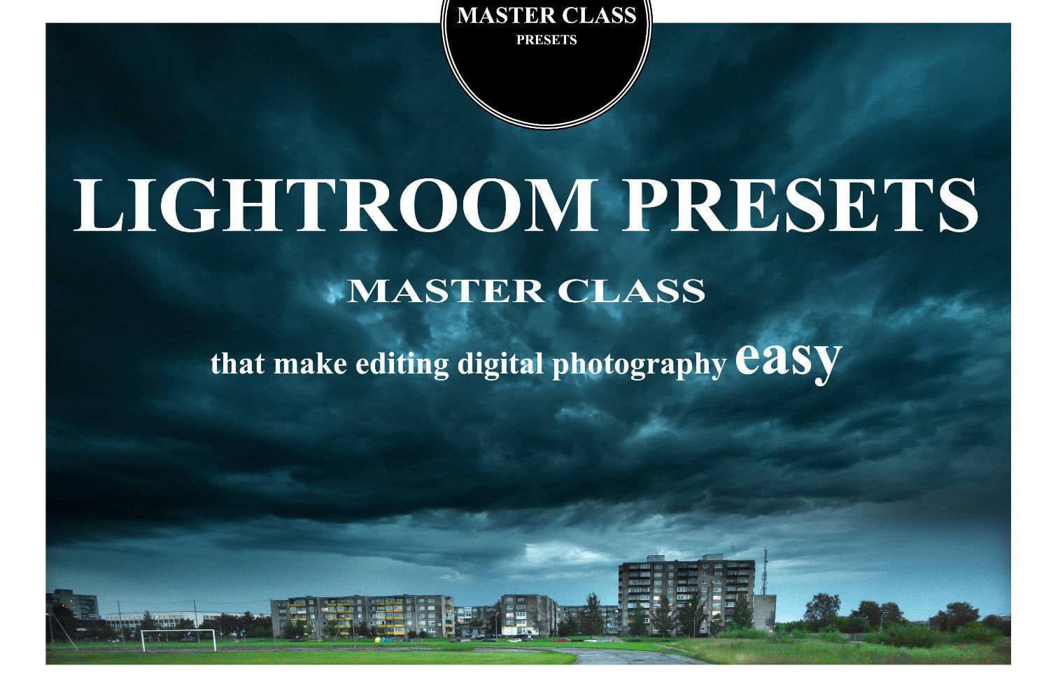 2012年莱卡300个LR预设 （2014年6月美国EBAY刚买的）