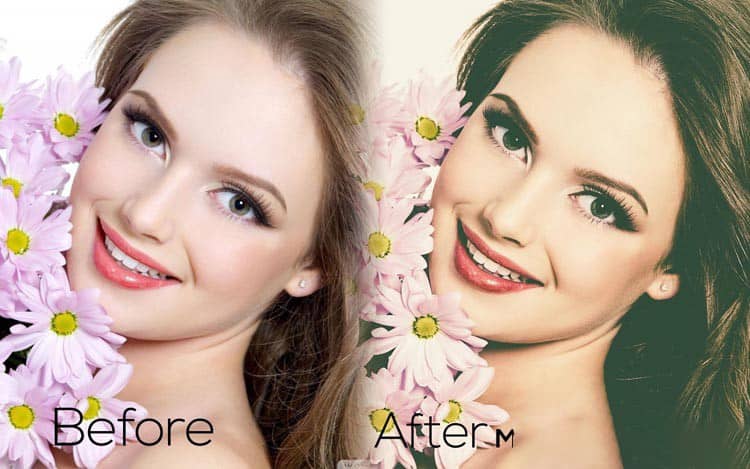 20个复古Lightroom预设 20 Matte Lightroom Presets