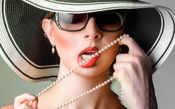 20软Lightroom预设 20 Soft Lightroom Preset