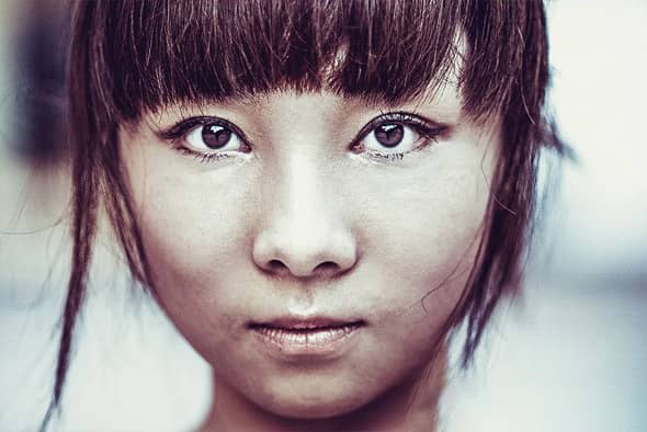 25个专业人像Lightroom的预设 Professional Portrait