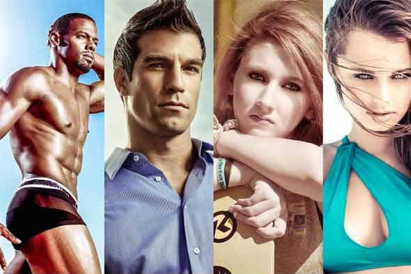 30 HDR 温暖柔和Lightroom预设