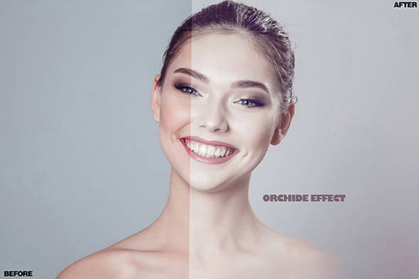 500专业人像修饰Lightroom预设 Professional Lightroom Presets