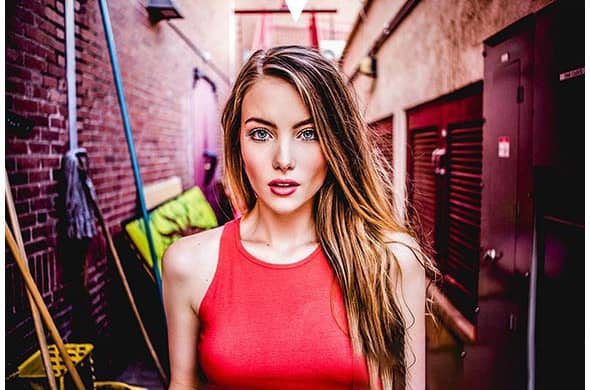 50专业HDR效果预设 50 Pro HDR Bundle Effects 3 IN 1