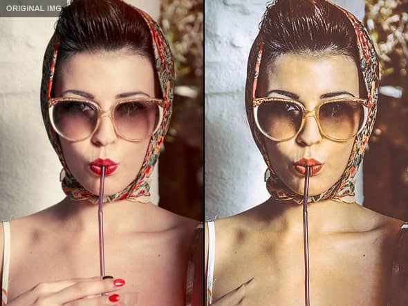 50优质的Lightroom预设 Premium Lightroom Presets Vol.2