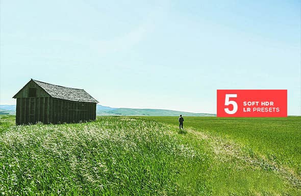 50组专业设计Lightroom预设包 50 Lightroom Presets