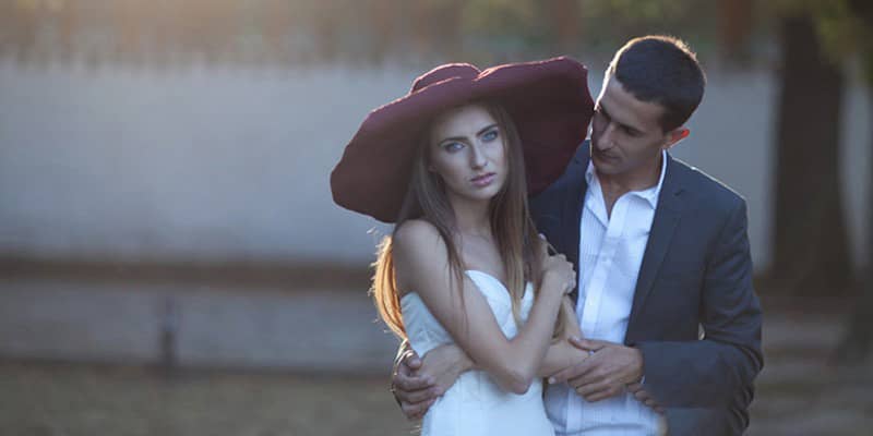 DAN HECHO 艺术摄影 Lightroom 预设专辑大师版