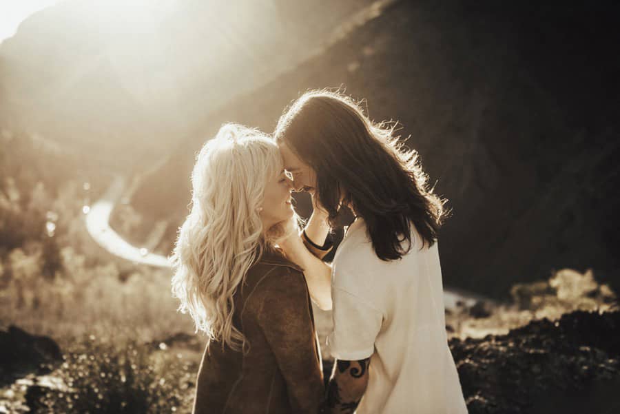 Davis Hilton 婚礼人像系列01-温暖肤色Lightroom预设