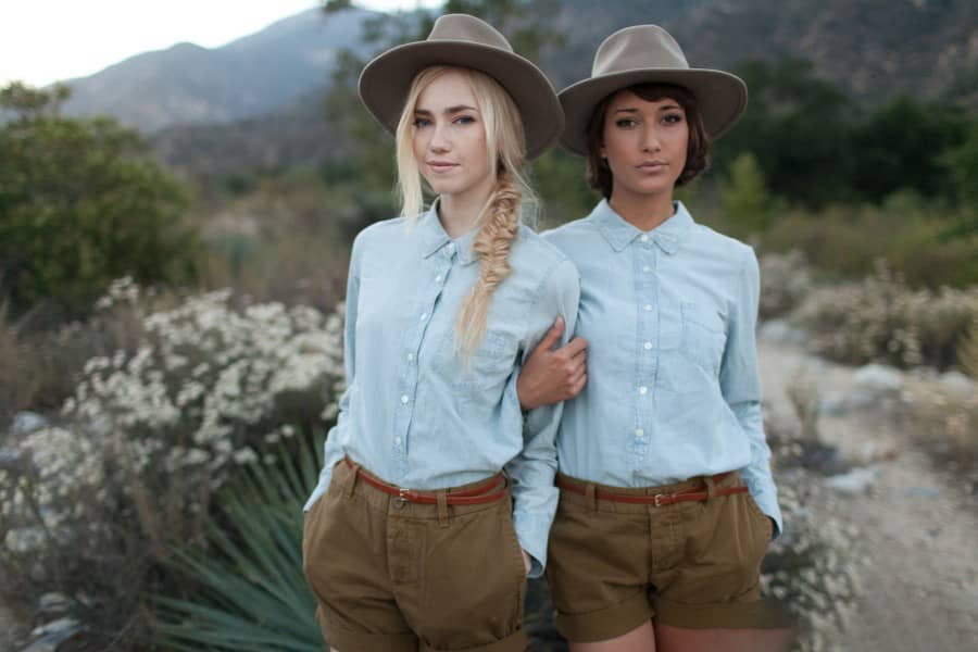 Heck Yeah Art Pack Lightroom预设