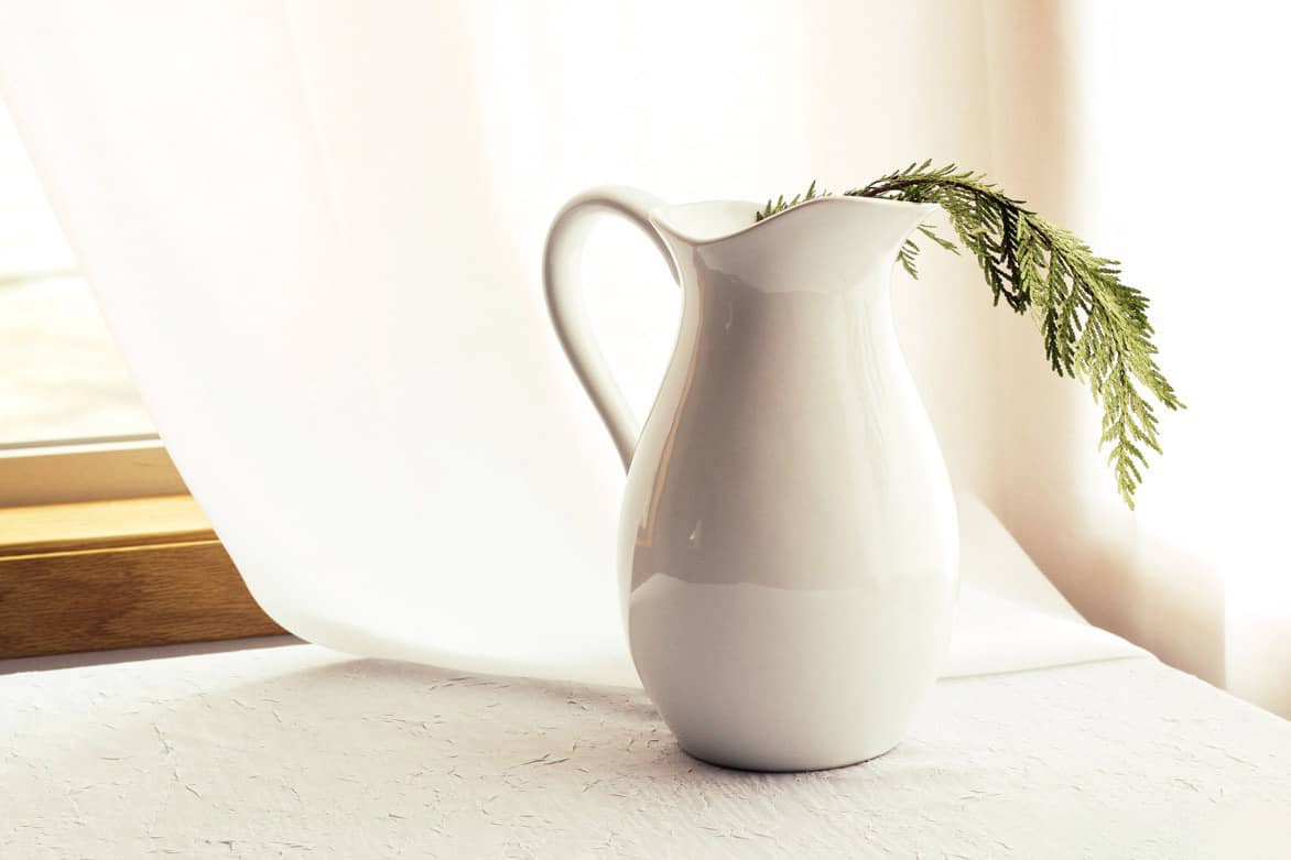 LET’S GET LOST预设