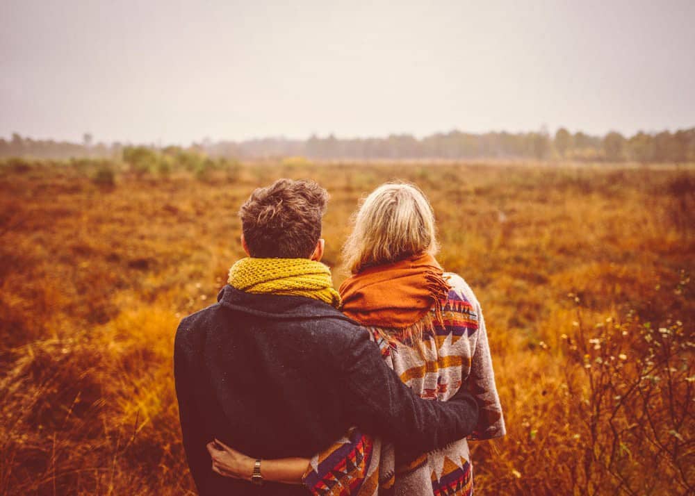 Lightgram – 20个温暖秋季人像风光Lightroom预设 20 Autumn Lightroom Presets