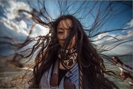 LightRoom无噪点HDR提亮人像风景通用预设