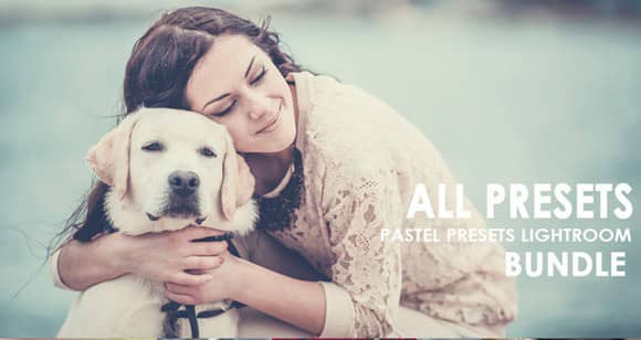 Lightroom预设大全 16套 400+枚LR预设