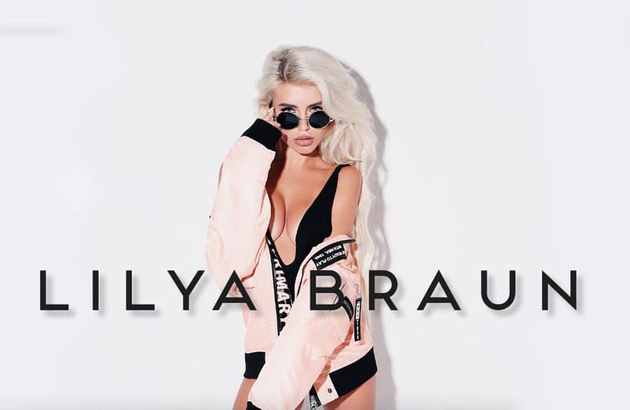 Lilya Braun 俄罗斯摄影师人像后期LR预设 Lilya Braun Lightroom Presets