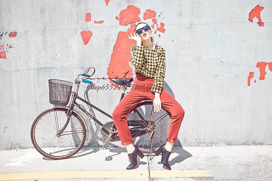 LR预设-人像复古写真电影色调Lightroom预设