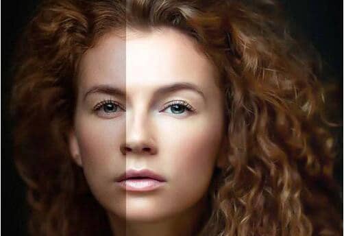 专业人像修饰LR预设 33 Pro Skin Retouch Lightroom Presets