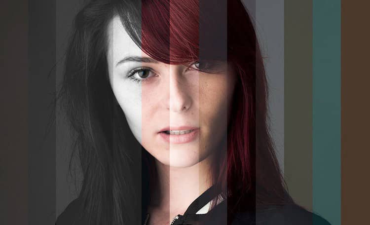 人像调色基本Lightroom预设 Presets para Lightroom – Kit básico