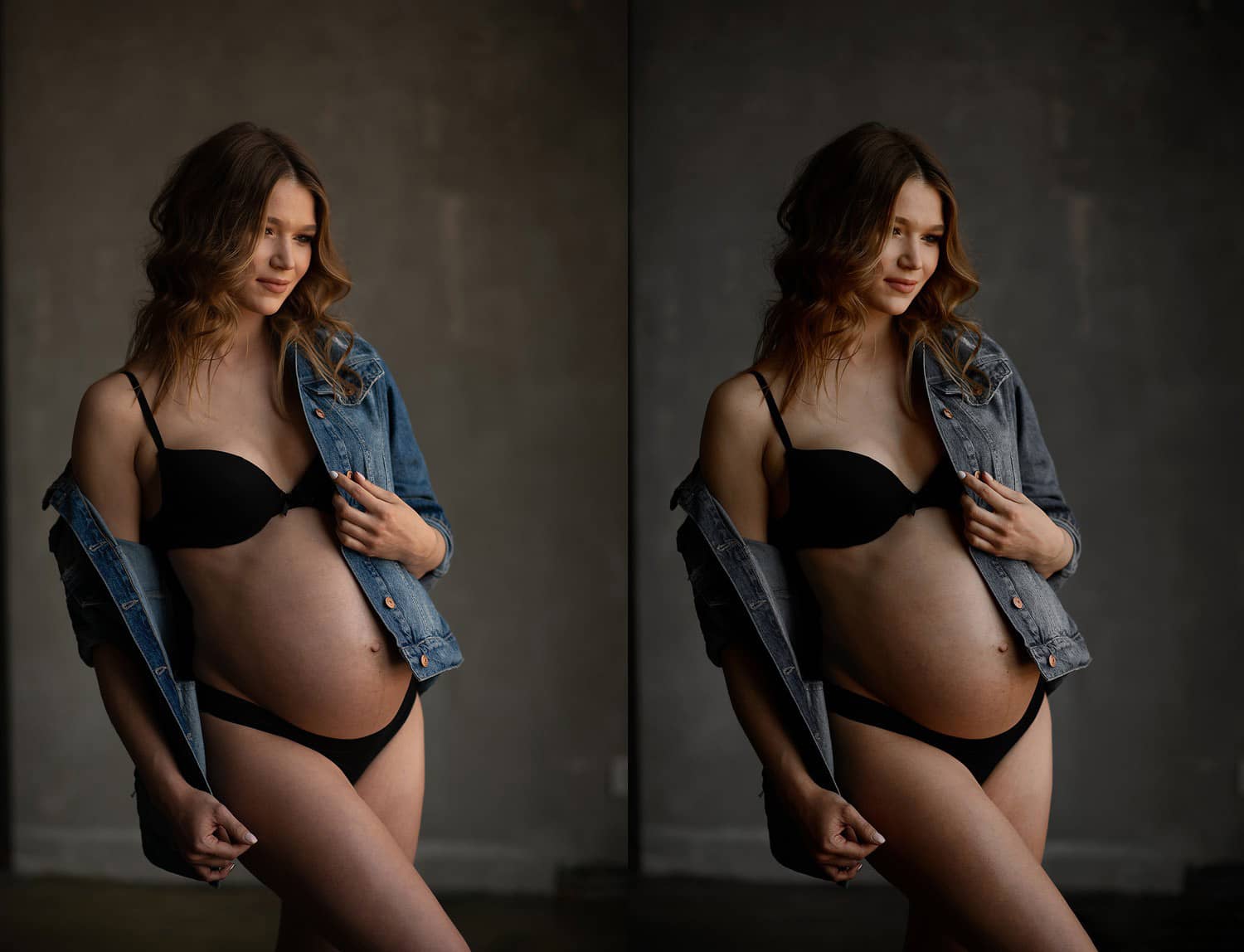 俄罗斯摄影师Elena Arestova商业人像LR预设 Set of 7 Lightroom Presets