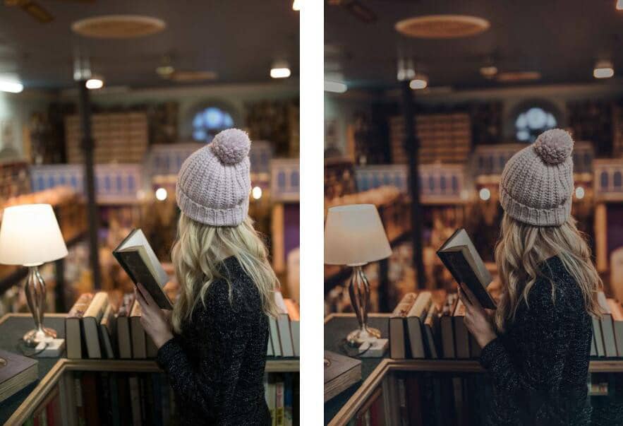 充满活力烟熏色调Lightroom预设 SATURDAY – lightroom preset