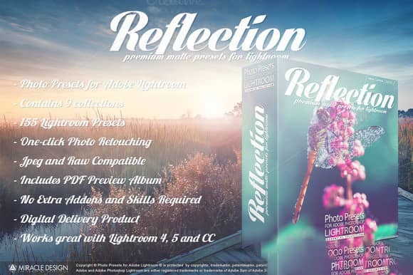 国外大师级粉嫩磨砂哑光效果Lightroom预设（9套合集）