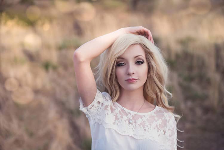 太阳耀斑灯光系列和阴霾在Lightroom预设合集