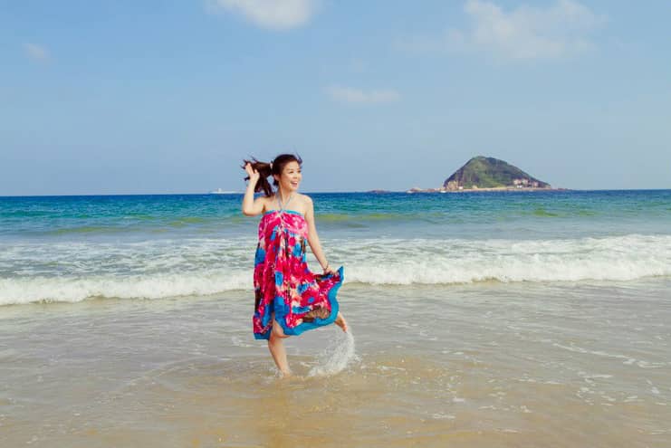 海洋风增强版预设10组(赠BlueSky.DarkForest.LightShadow.LittleGreen)