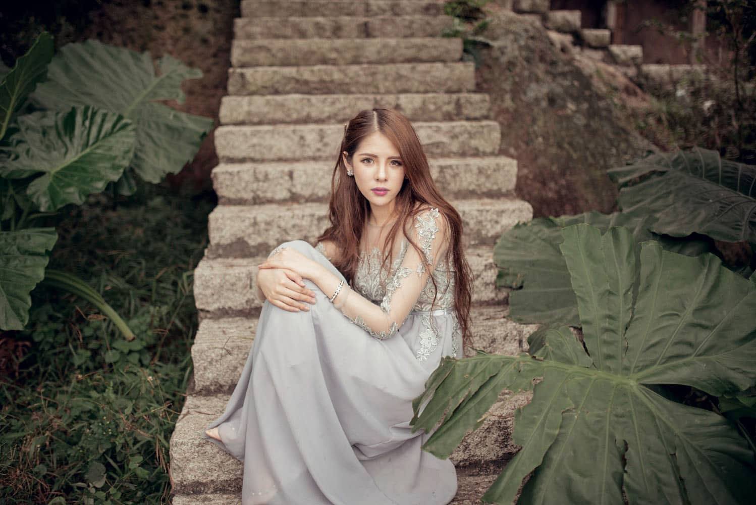 网红张蕾亲切第一摄影预设集-Kindness LR预设和ACR预设