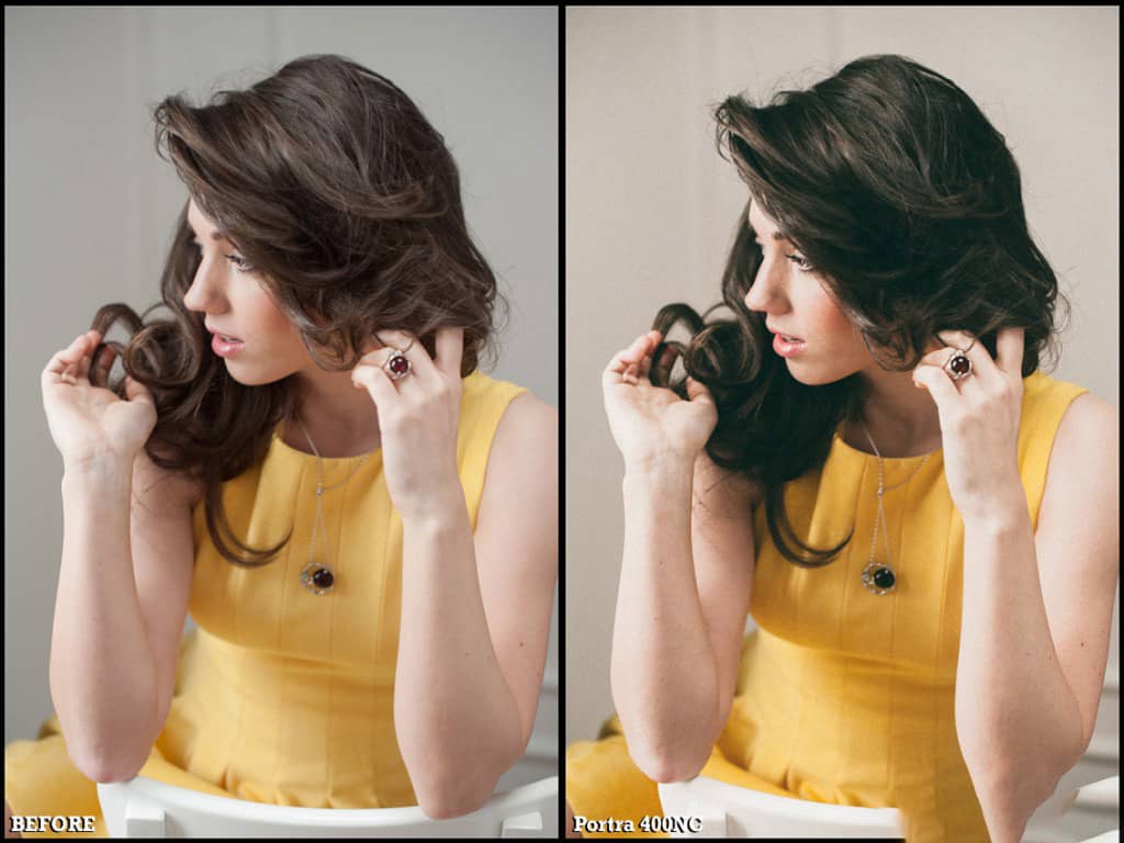 美味Lightroom预设Delicious Lightroom Presets